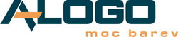 Alogo logo