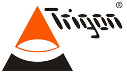 Trigon logo