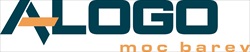 Alogo logo